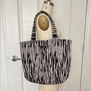 Marc Jacobs Printed Tote Bag